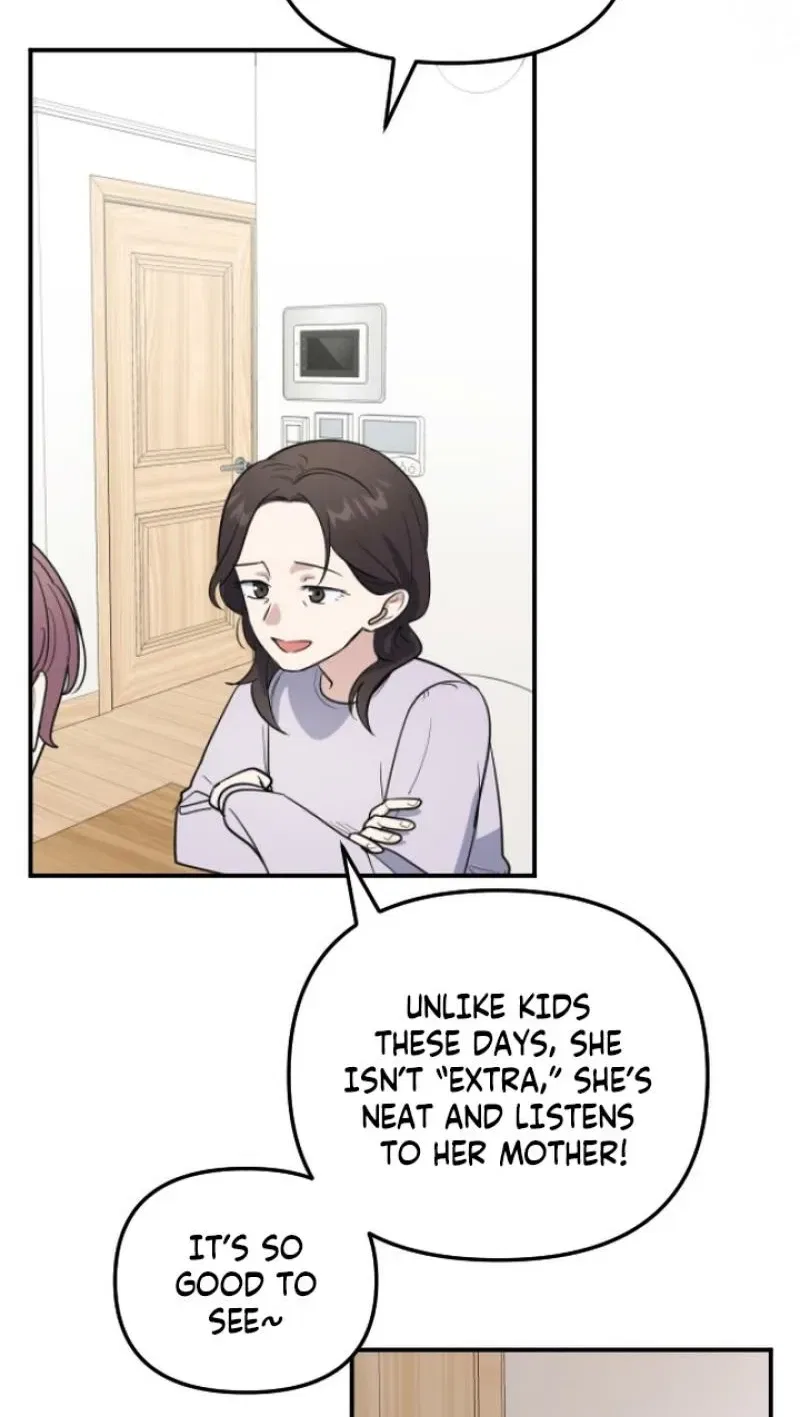 I’m Only Shy in Front of You Chapter 11 – Page 50