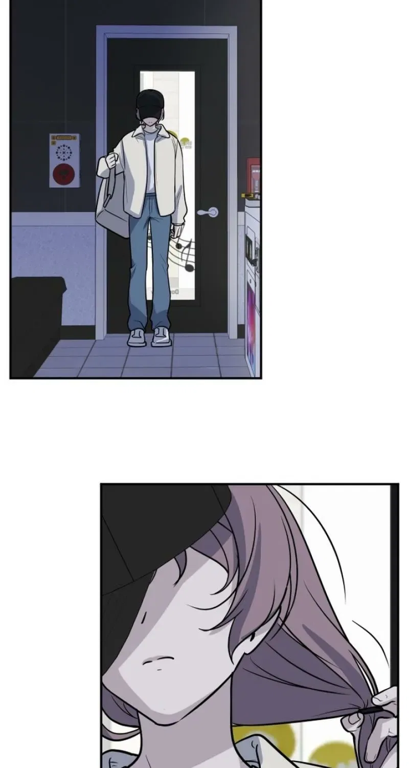 I’m Only Shy in Front of You Chapter 11 – Page 57
