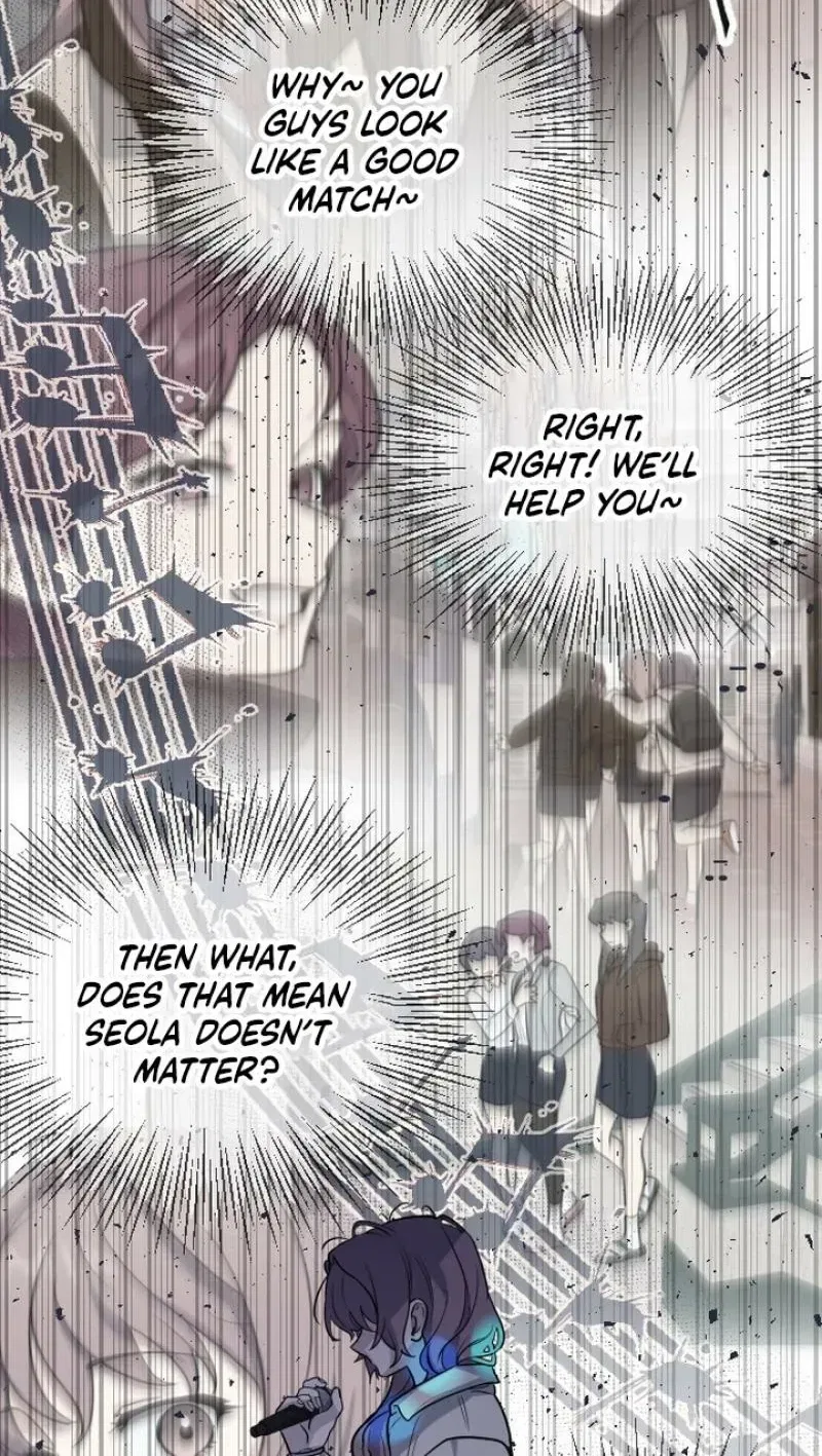 I’m Only Shy in Front of You Chapter 11 – Page 60