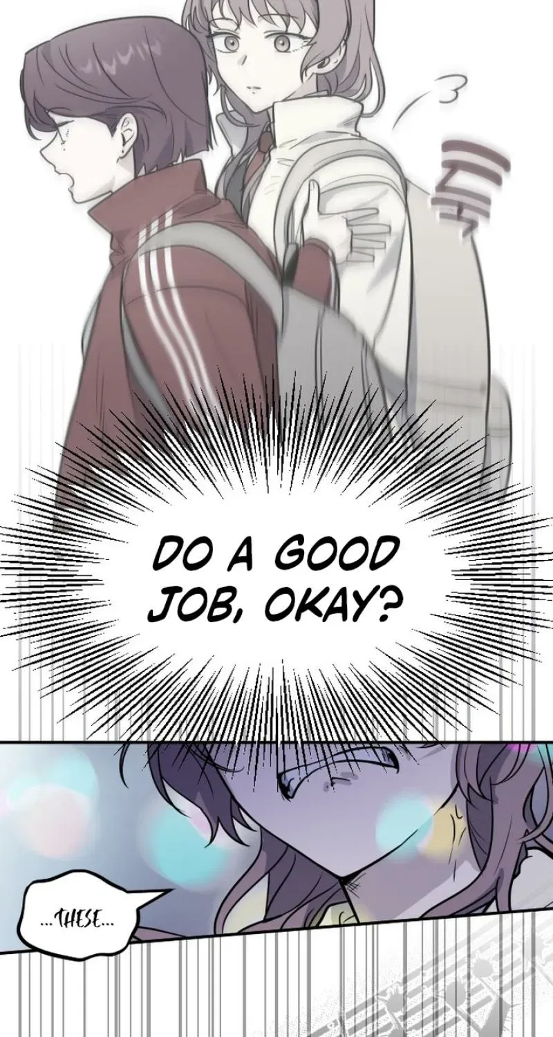 I’m Only Shy in Front of You Chapter 11 – Page 62