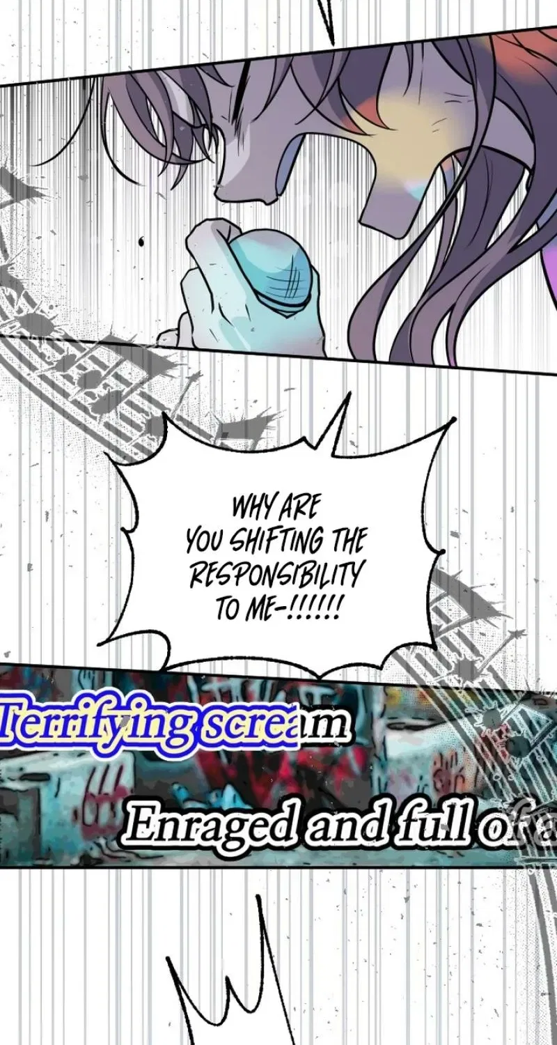 I’m Only Shy in Front of You Chapter 11 – Page 68