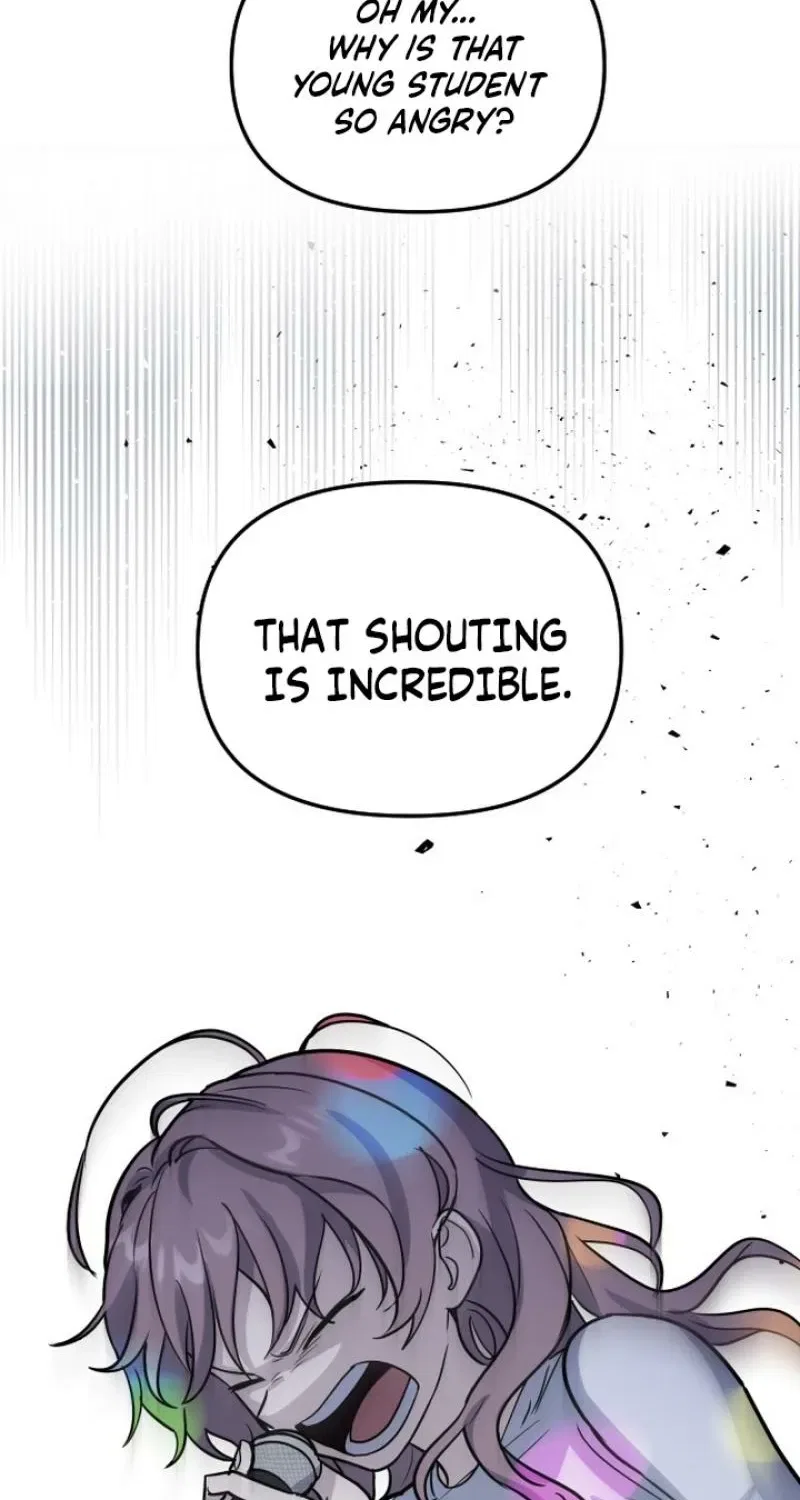 I’m Only Shy in Front of You Chapter 11 – Page 70