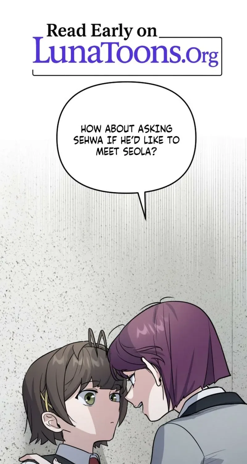 I’m Only Shy in Front of You Chapter 10 – Page 2