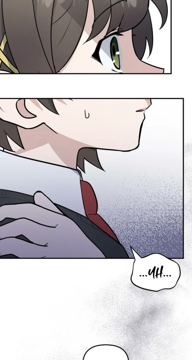I’m Only Shy in Front of You Chapter 10 – Page 4