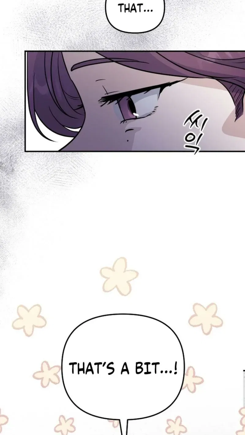 I’m Only Shy in Front of You Chapter 10 – Page 5