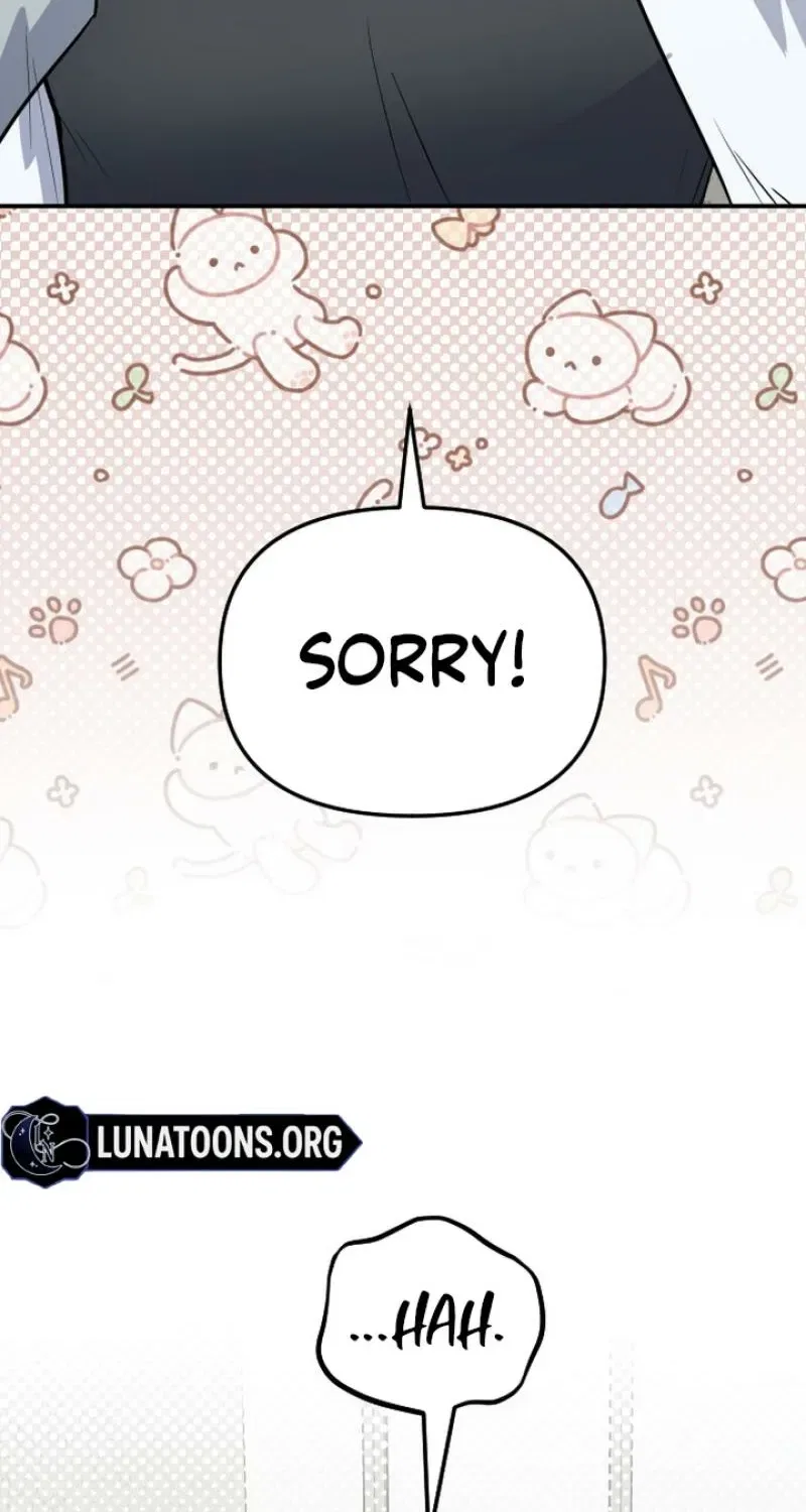 I’m Only Shy in Front of You Chapter 10 – Page 7