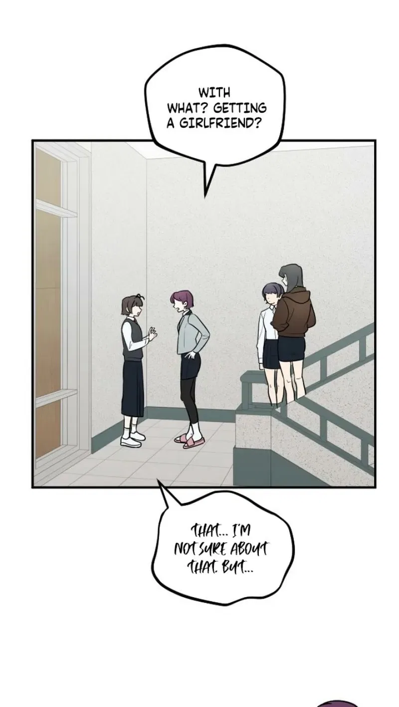 I’m Only Shy in Front of You Chapter 10 – Page 10