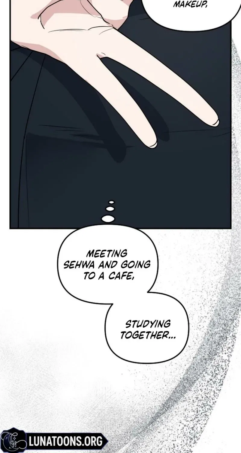 I’m Only Shy in Front of You Chapter 10 – Page 18