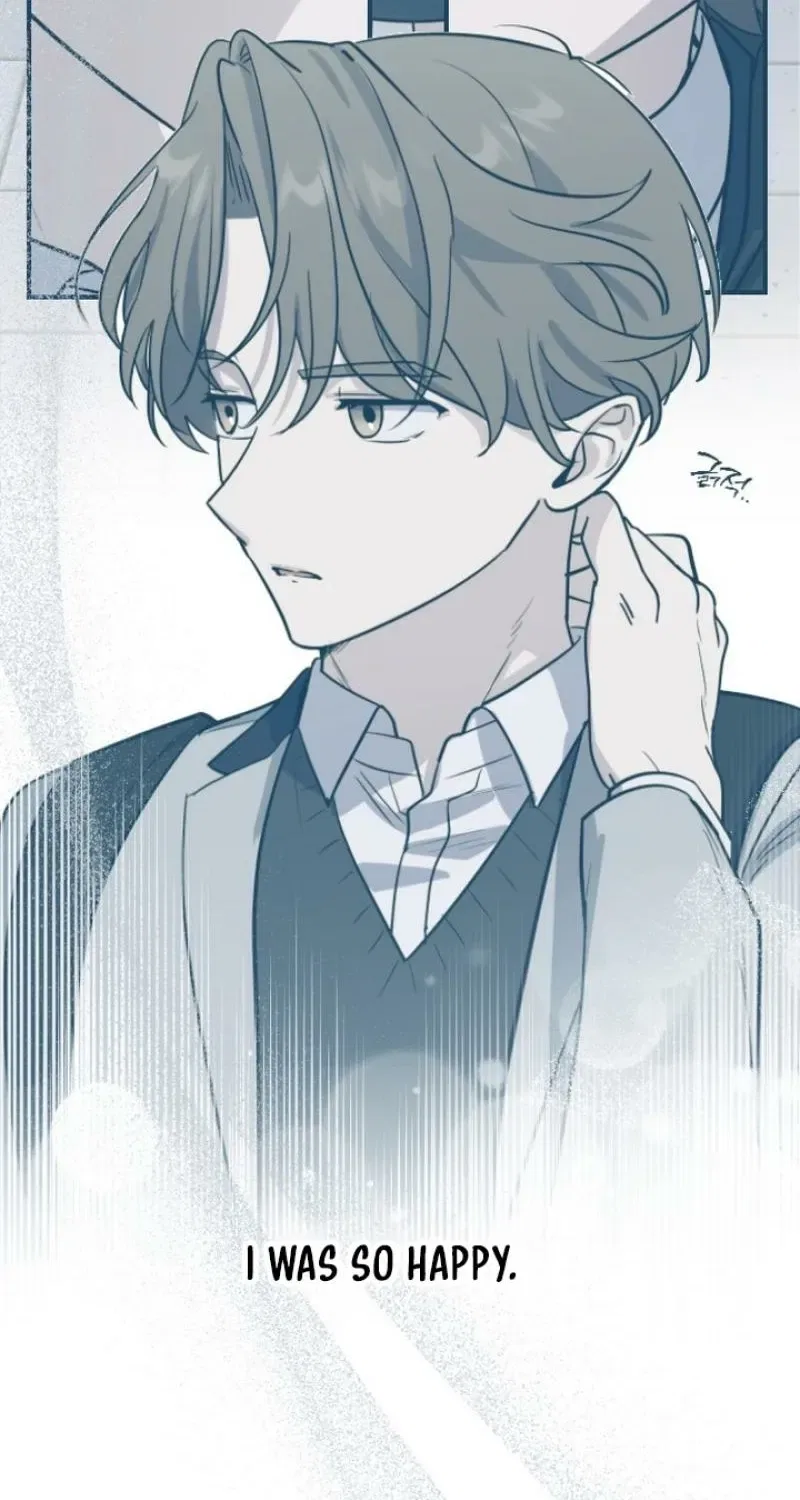 I’m Only Shy in Front of You Chapter 10 – Page 24