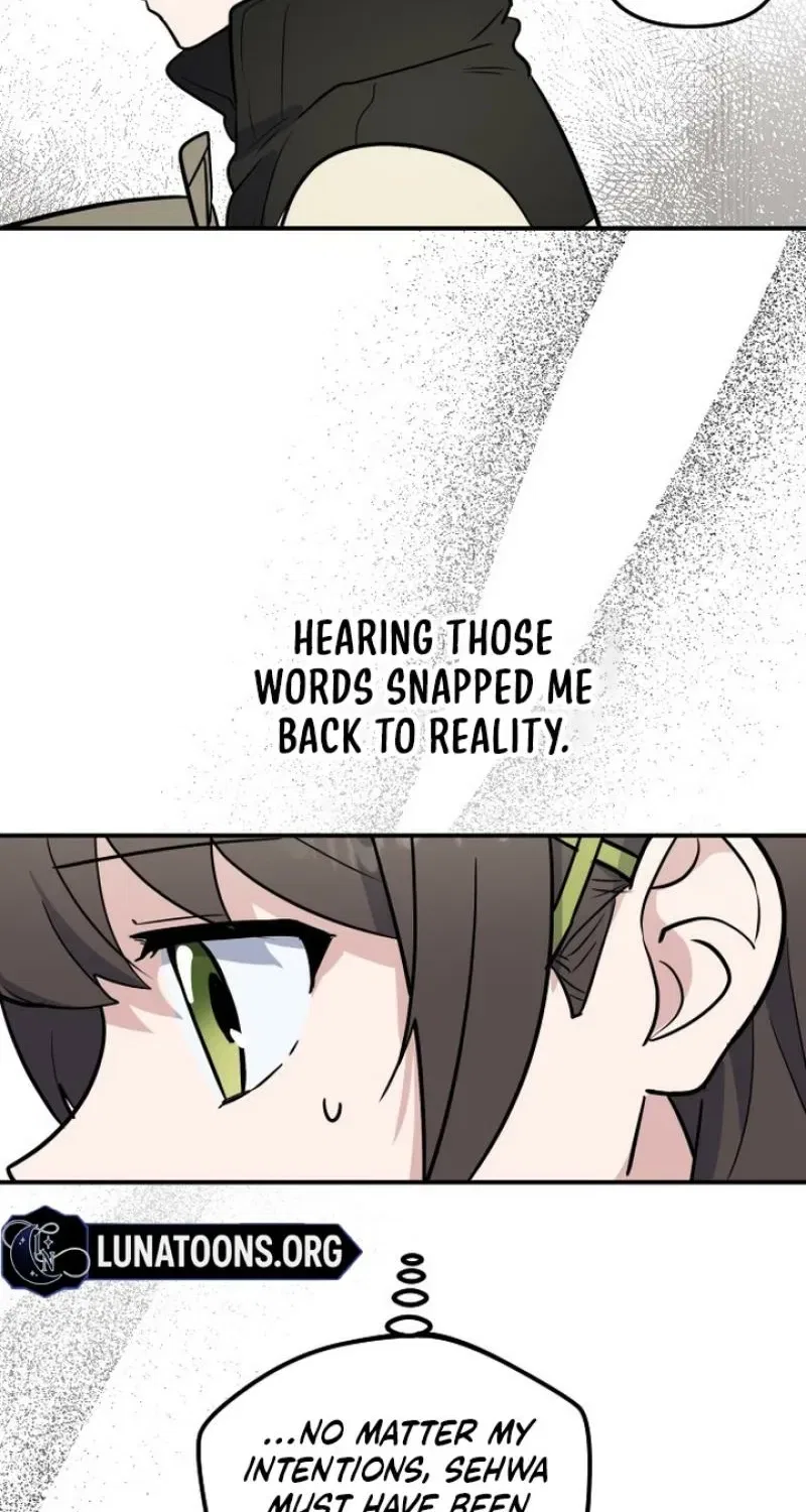 I’m Only Shy in Front of You Chapter 10 – Page 29