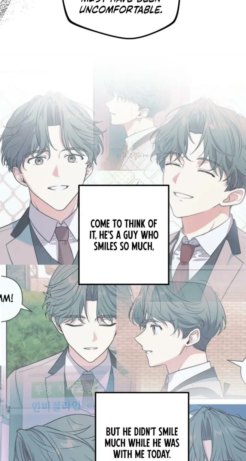 I’m Only Shy in Front of You Chapter 10 – Page 30