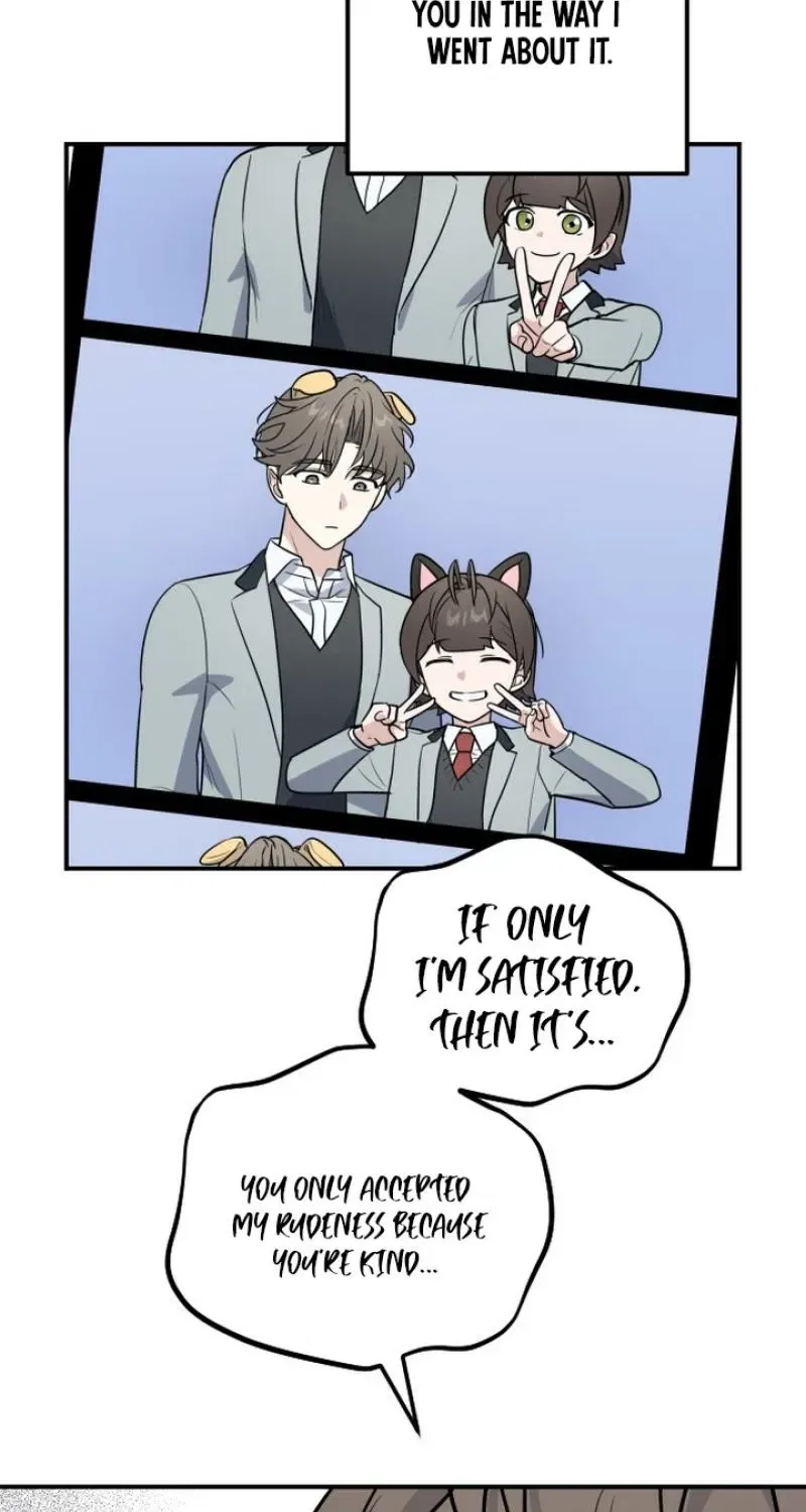 I’m Only Shy in Front of You Chapter 10 – Page 36