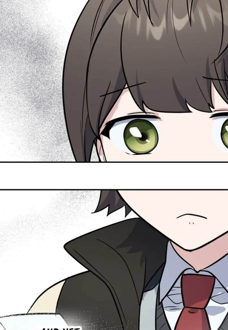 I’m Only Shy in Front of You Chapter 10 – Page 37