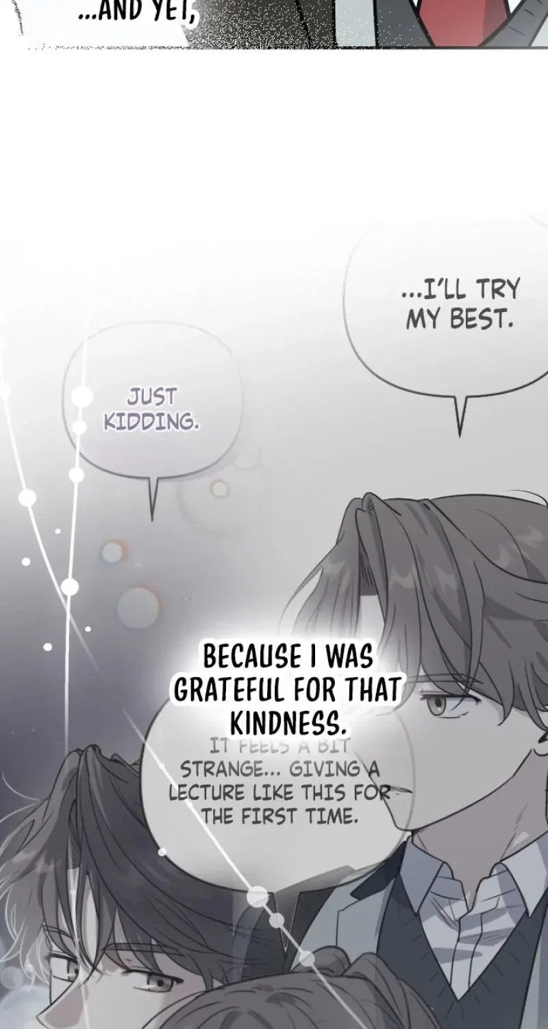 I’m Only Shy in Front of You Chapter 10 – Page 38