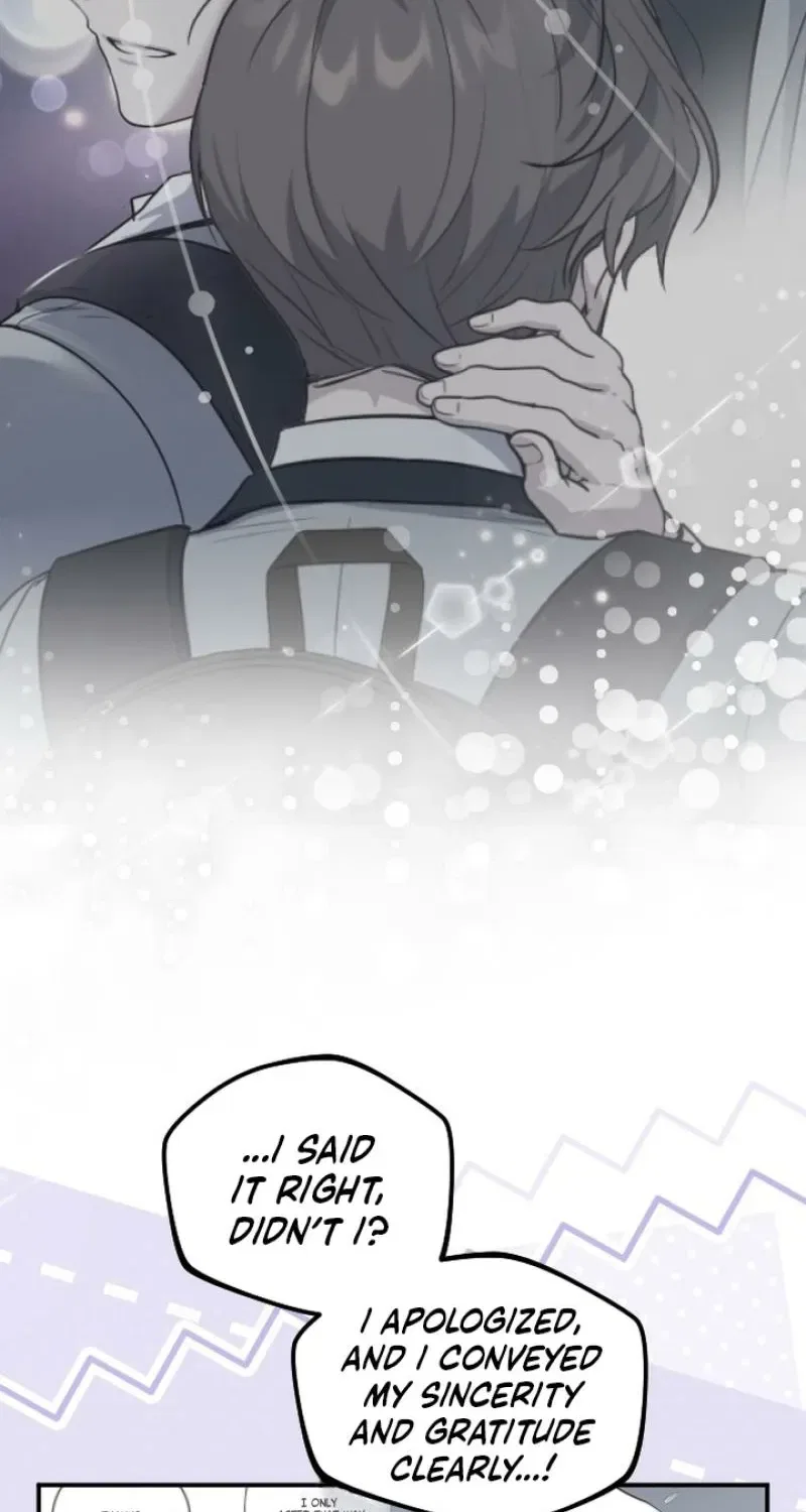 I’m Only Shy in Front of You Chapter 10 – Page 39