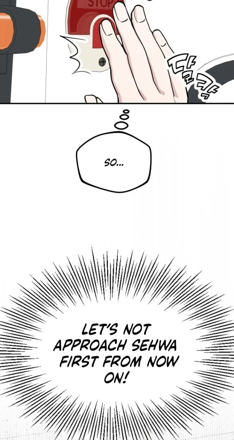 I’m Only Shy in Front of You Chapter 10 – Page 41