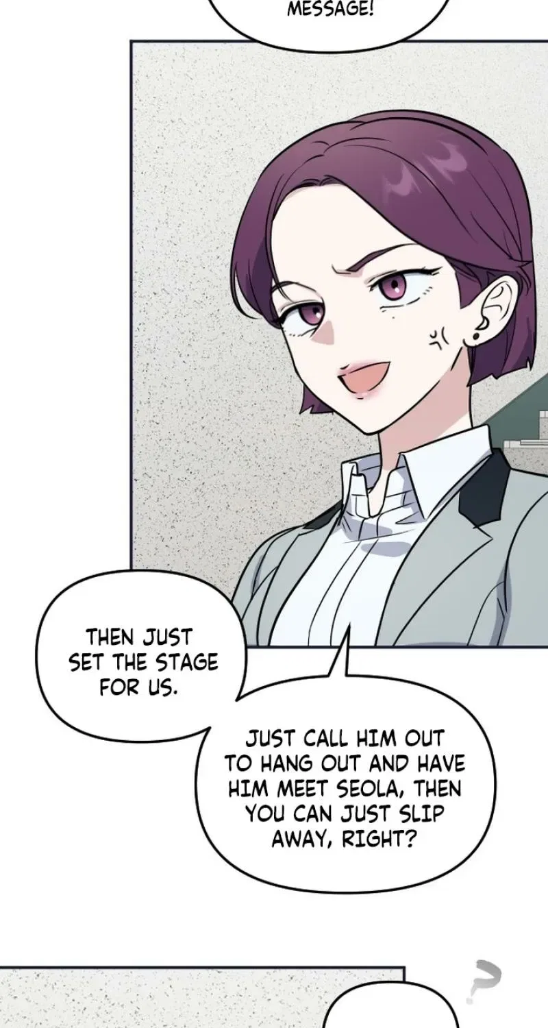 I’m Only Shy in Front of You Chapter 10 – Page 45