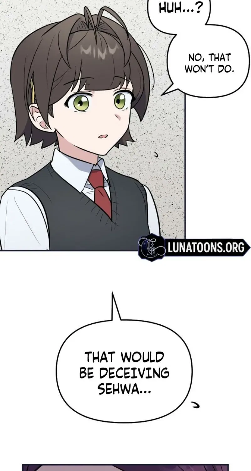 I’m Only Shy in Front of You Chapter 10 – Page 46