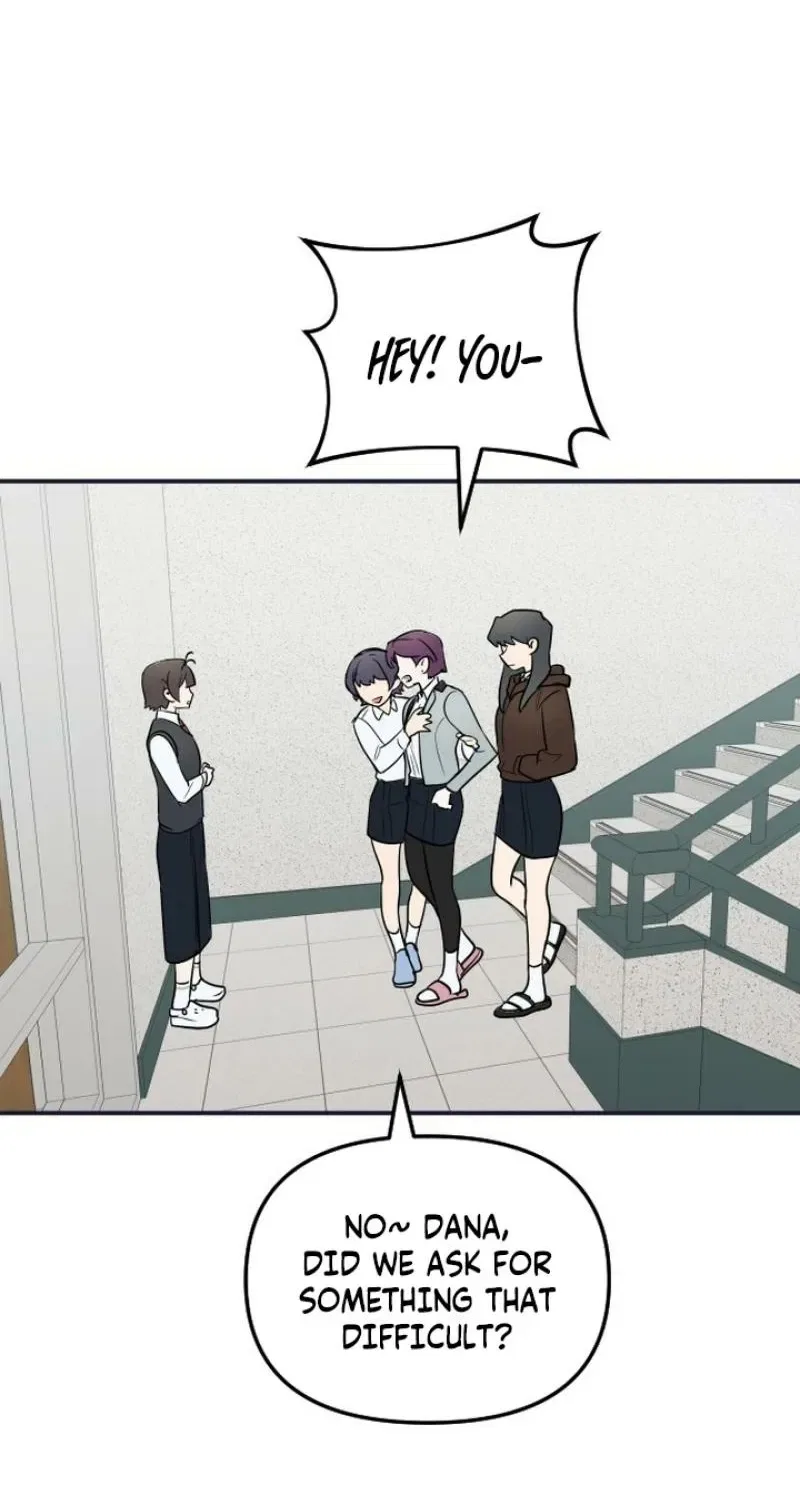 I’m Only Shy in Front of You Chapter 10 – Page 48