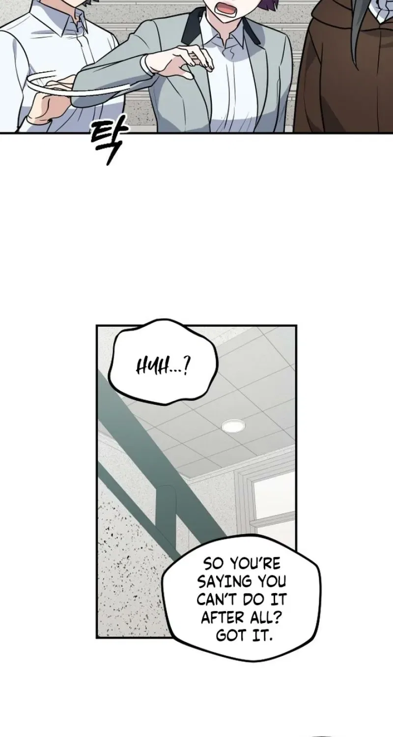 I’m Only Shy in Front of You Chapter 10 – Page 51