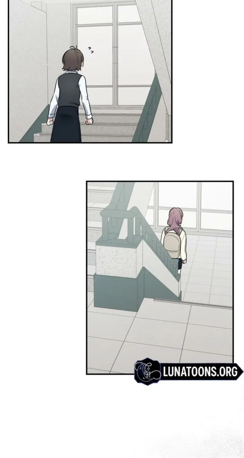 I’m Only Shy in Front of You Chapter 10 – Page 55
