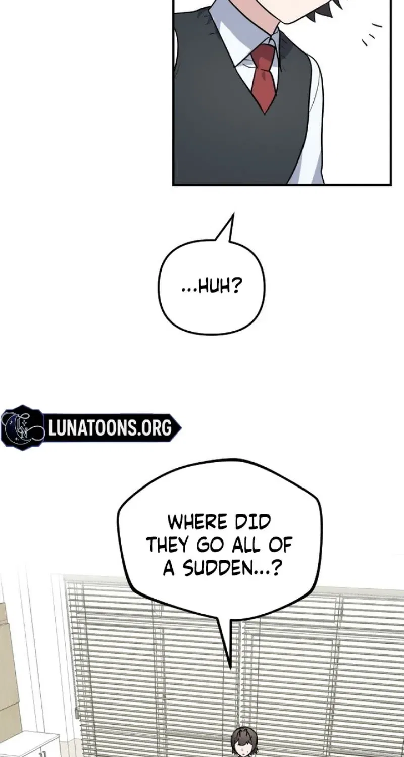 I’m Only Shy in Front of You Chapter 10 – Page 60