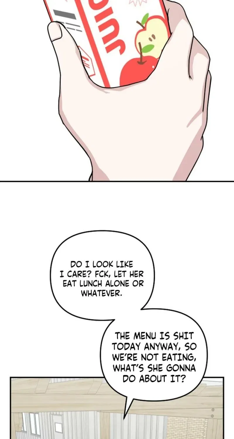 I’m Only Shy in Front of You Chapter 10 – Page 63