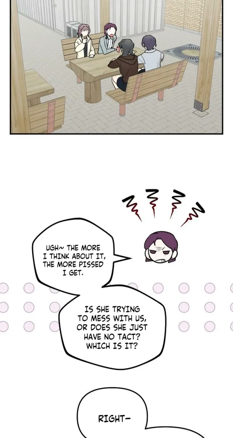 I’m Only Shy in Front of You Chapter 10 – Page 64