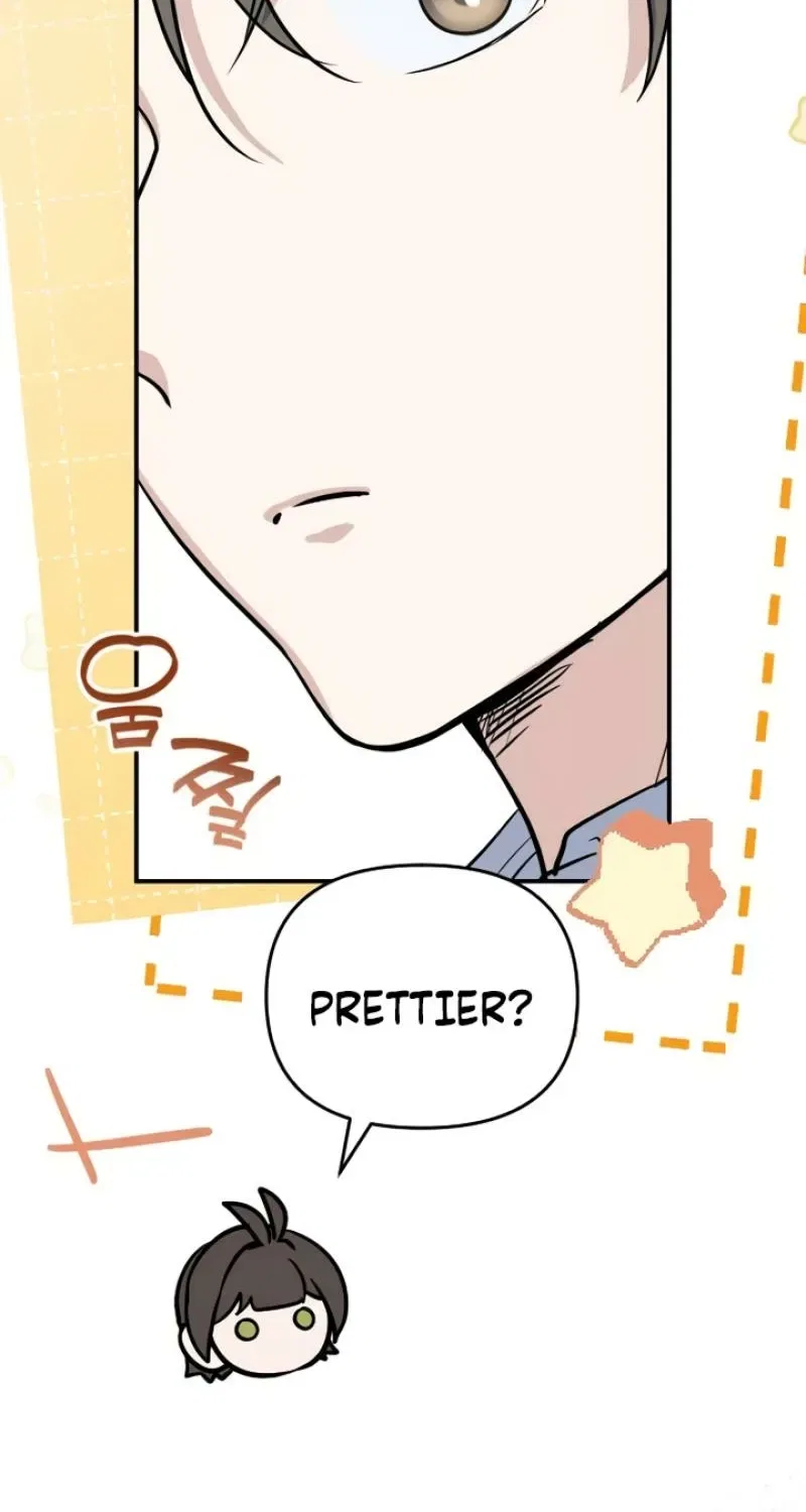 I’m Only Shy in Front of You Chapter 9 – Page 4
