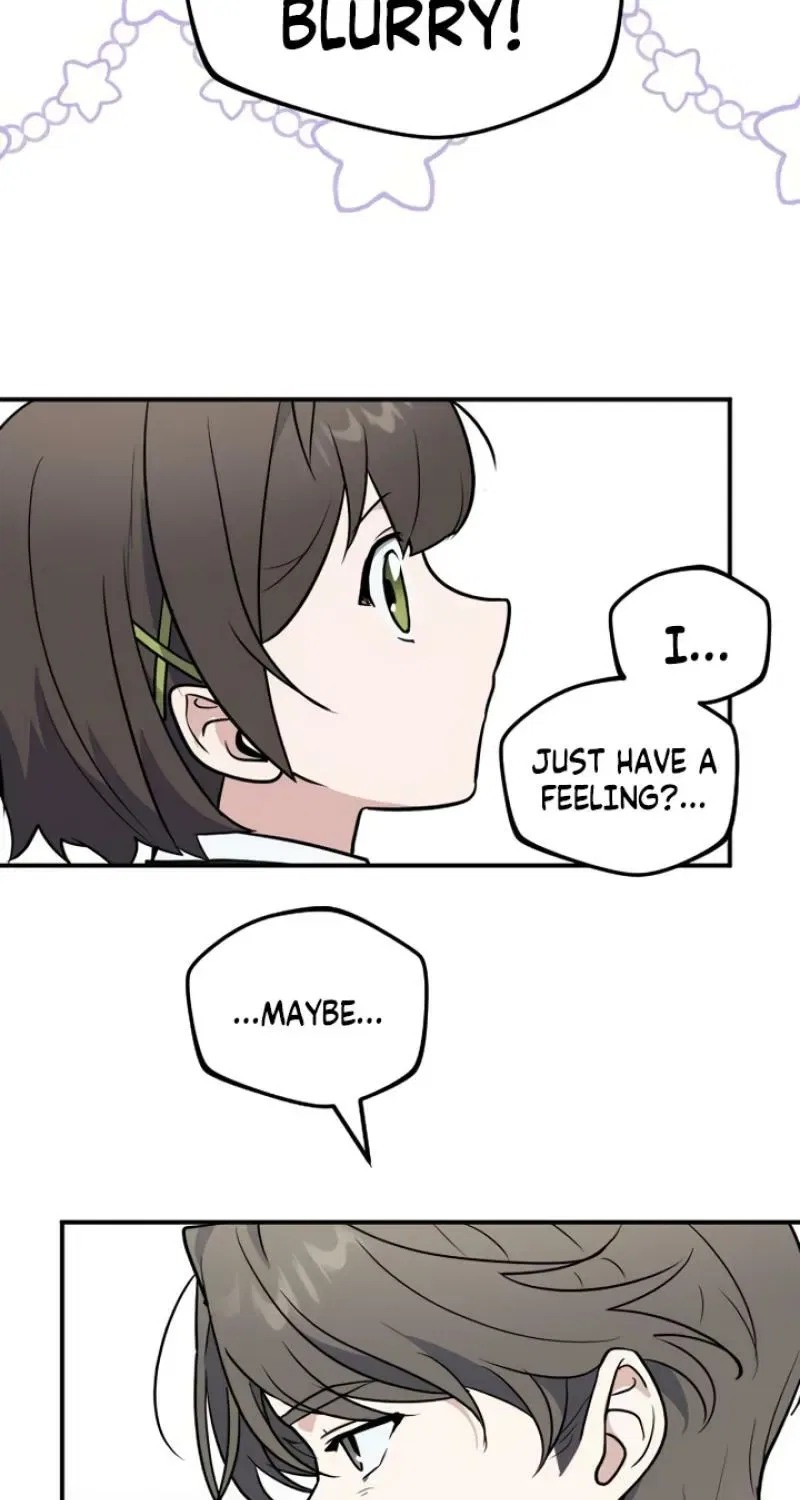 I’m Only Shy in Front of You Chapter 9 – Page 8
