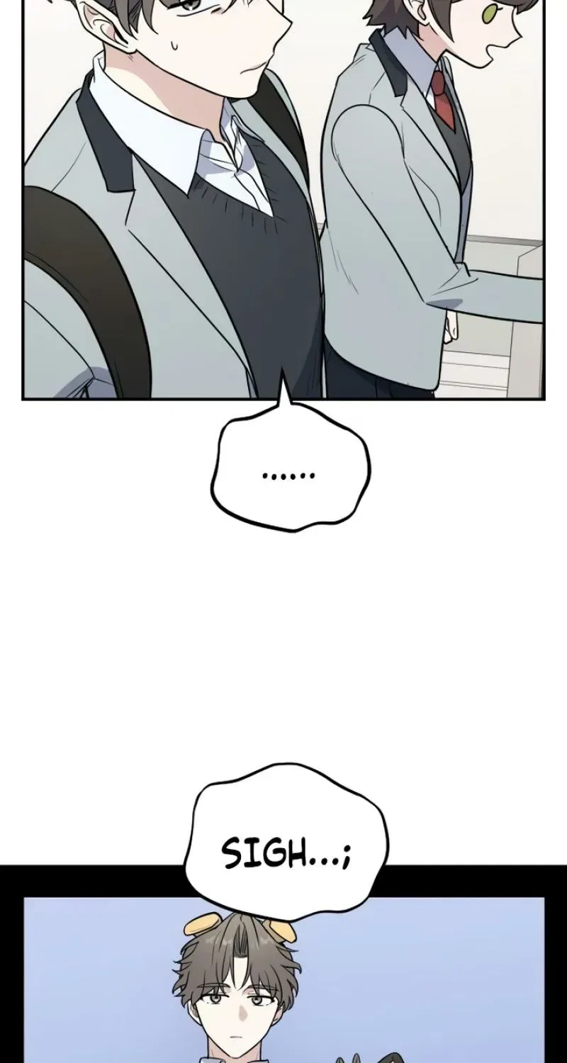 I’m Only Shy in Front of You Chapter 9 – Page 10