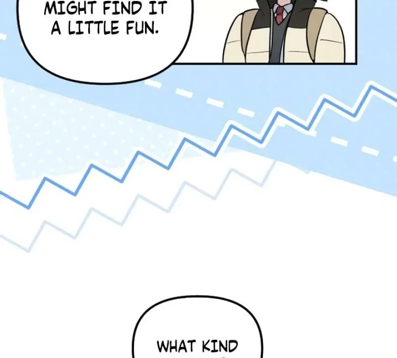 I’m Only Shy in Front of You Chapter 9 – Page 18
