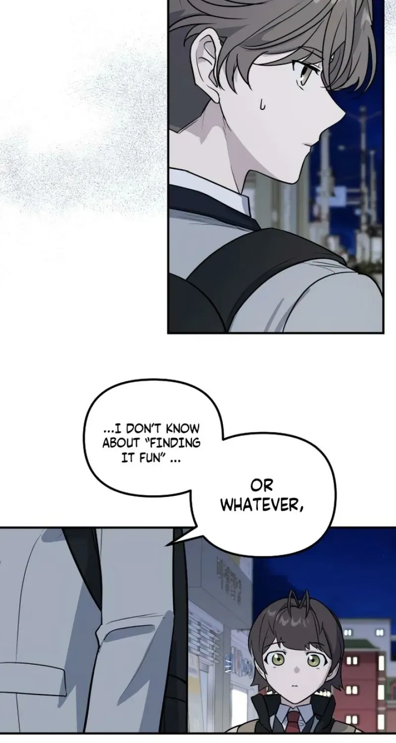 I’m Only Shy in Front of You Chapter 9 – Page 23