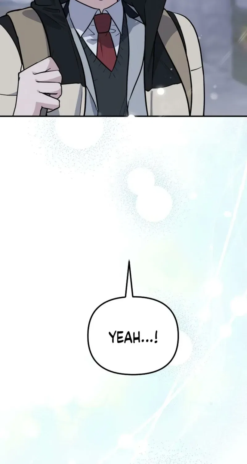 I’m Only Shy in Front of You Chapter 9 – Page 28
