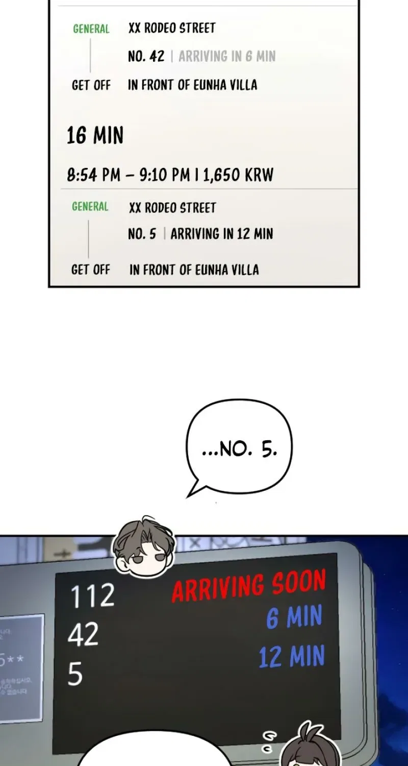 I’m Only Shy in Front of You Chapter 9 – Page 32