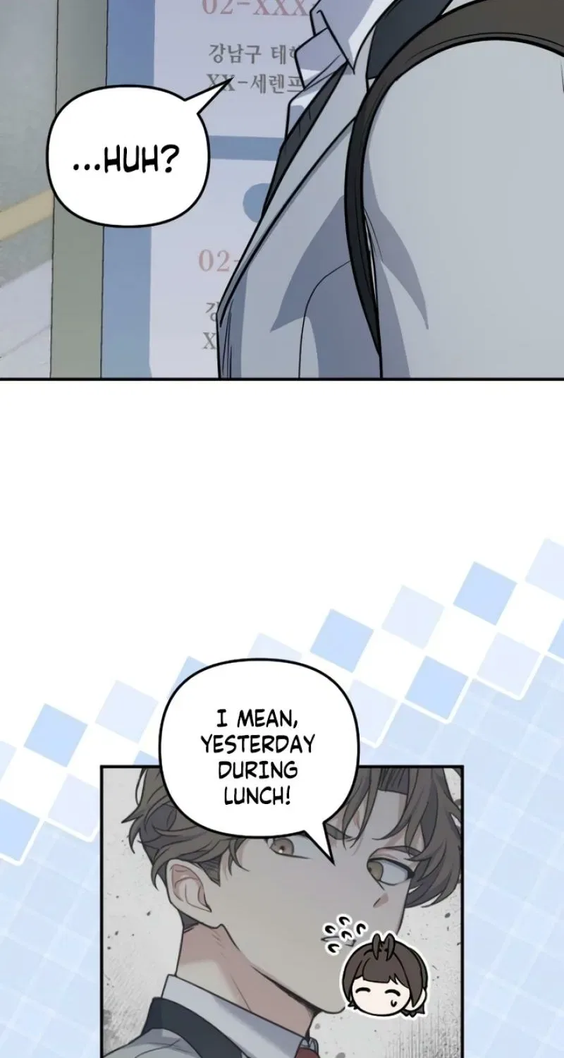I’m Only Shy in Front of You Chapter 9 – Page 38