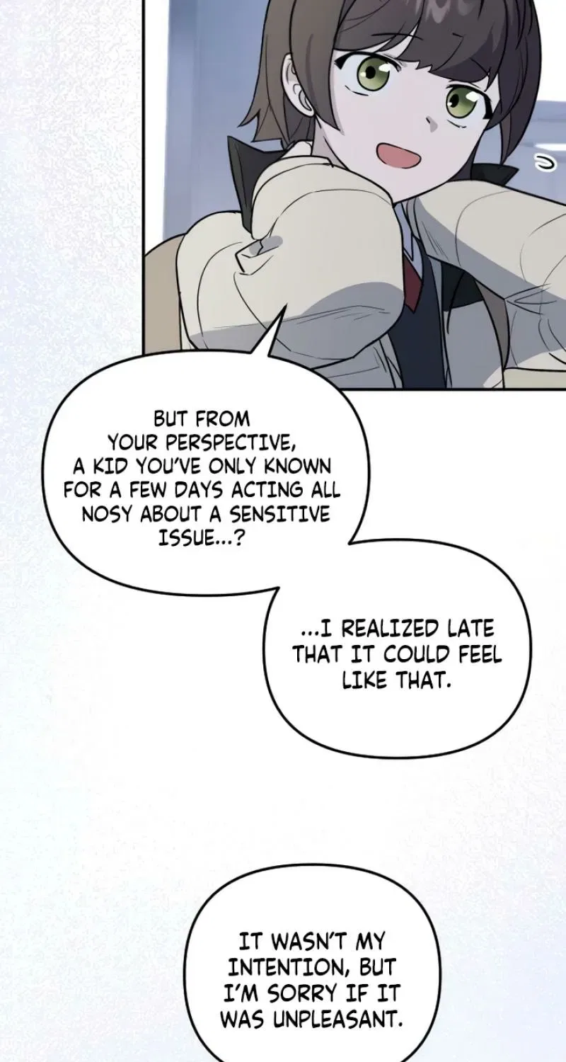 I’m Only Shy in Front of You Chapter 9 – Page 41