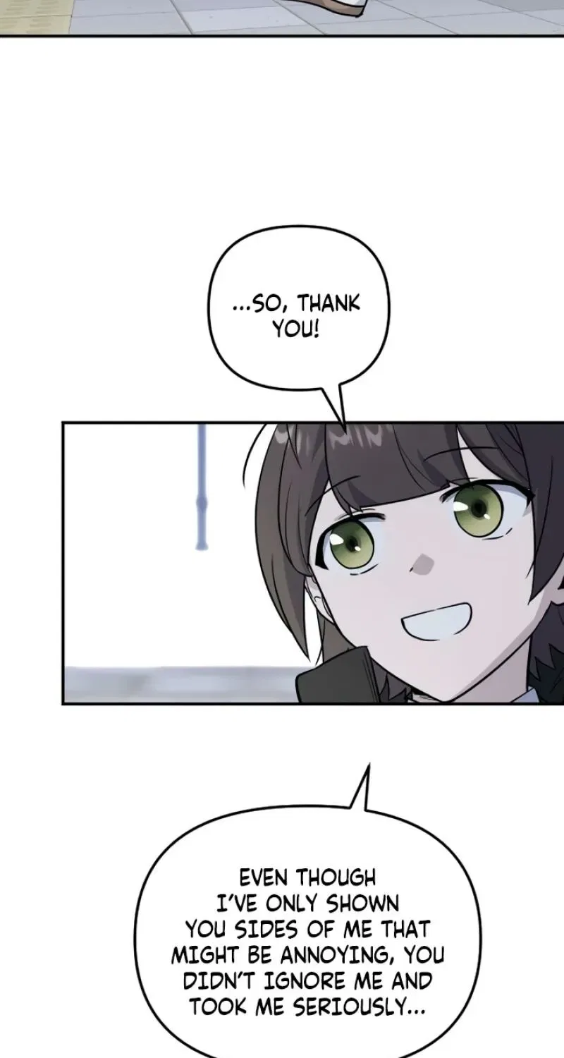 I’m Only Shy in Front of You Chapter 9 – Page 44