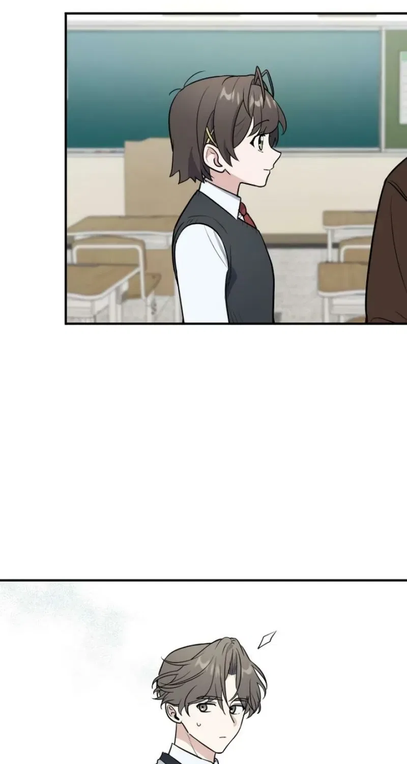 I’m Only Shy in Front of You Chapter 9 – Page 62