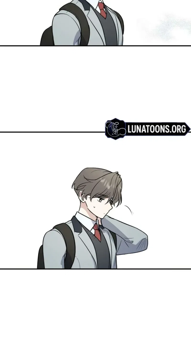 I’m Only Shy in Front of You Chapter 9 – Page 63