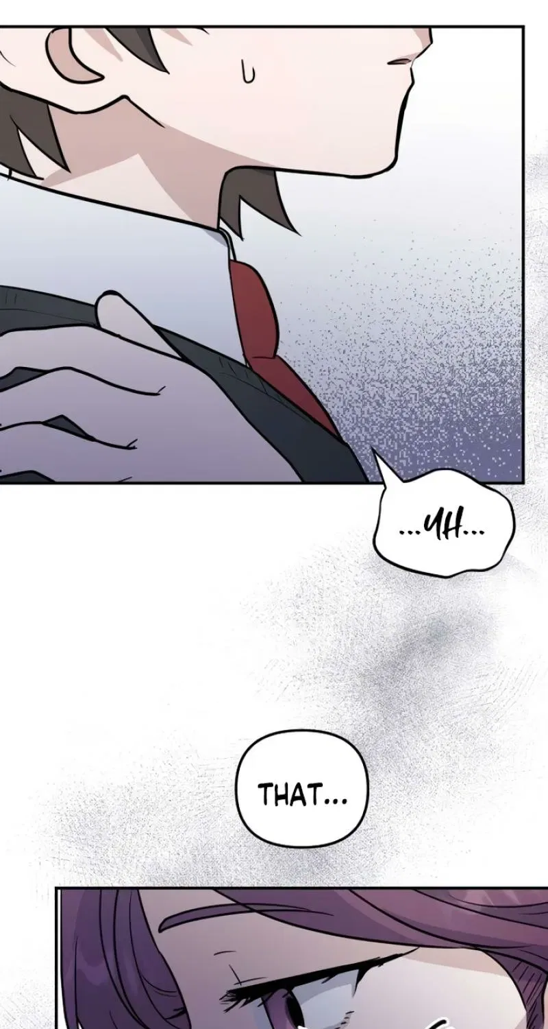 I’m Only Shy in Front of You Chapter 9 – Page 77