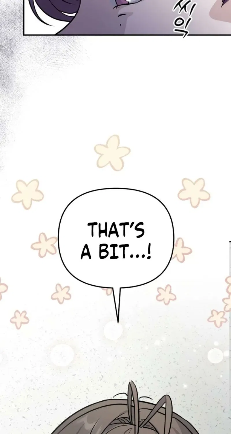 I’m Only Shy in Front of You Chapter 9 – Page 78