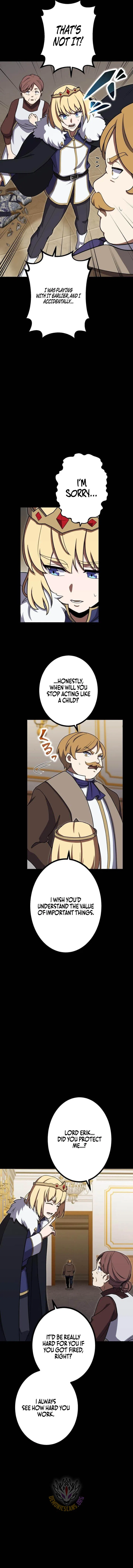 Dungeon Games: The Ex-Corporate Slave Dominates with the Ultimate Job, “Trickster” Chapter 26 – Page 2