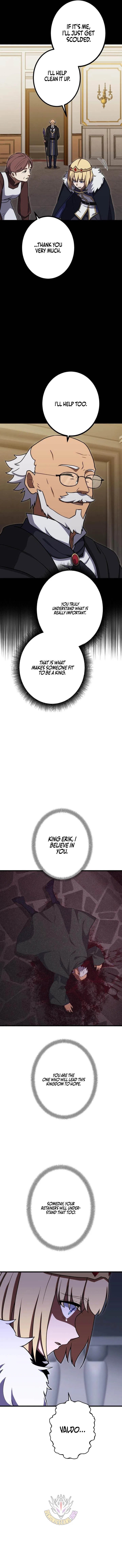 Dungeon Games: The Ex-Corporate Slave Dominates with the Ultimate Job, “Trickster” Chapter 26 – Page 3