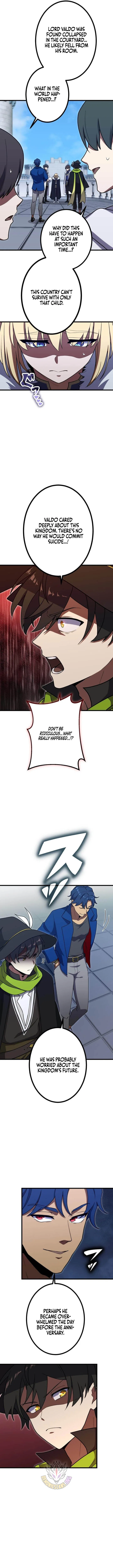 Dungeon Games: The Ex-Corporate Slave Dominates with the Ultimate Job, “Trickster” Chapter 26 – Page 4