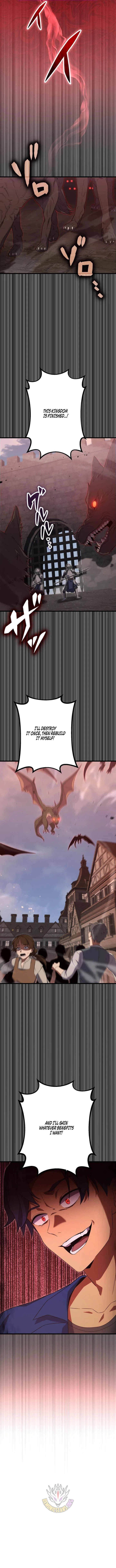 Dungeon Games: The Ex-Corporate Slave Dominates with the Ultimate Job, “Trickster” Chapter 26 – Page 13