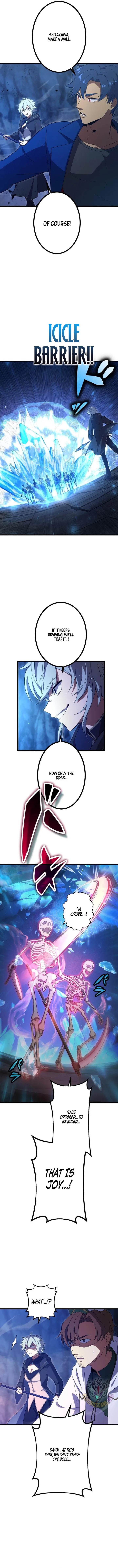 Dungeon Games: The Ex-Corporate Slave Dominates with the Ultimate Job, “Trickster” Chapter 24 – Page 9