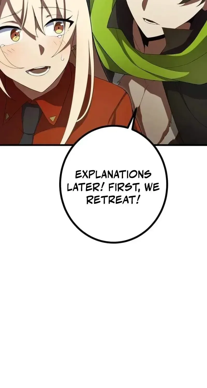 Dungeon Games: The Ex-Corporate Slave Dominates with the Ultimate Job, “Trickster” Chapter 20 – Page 28