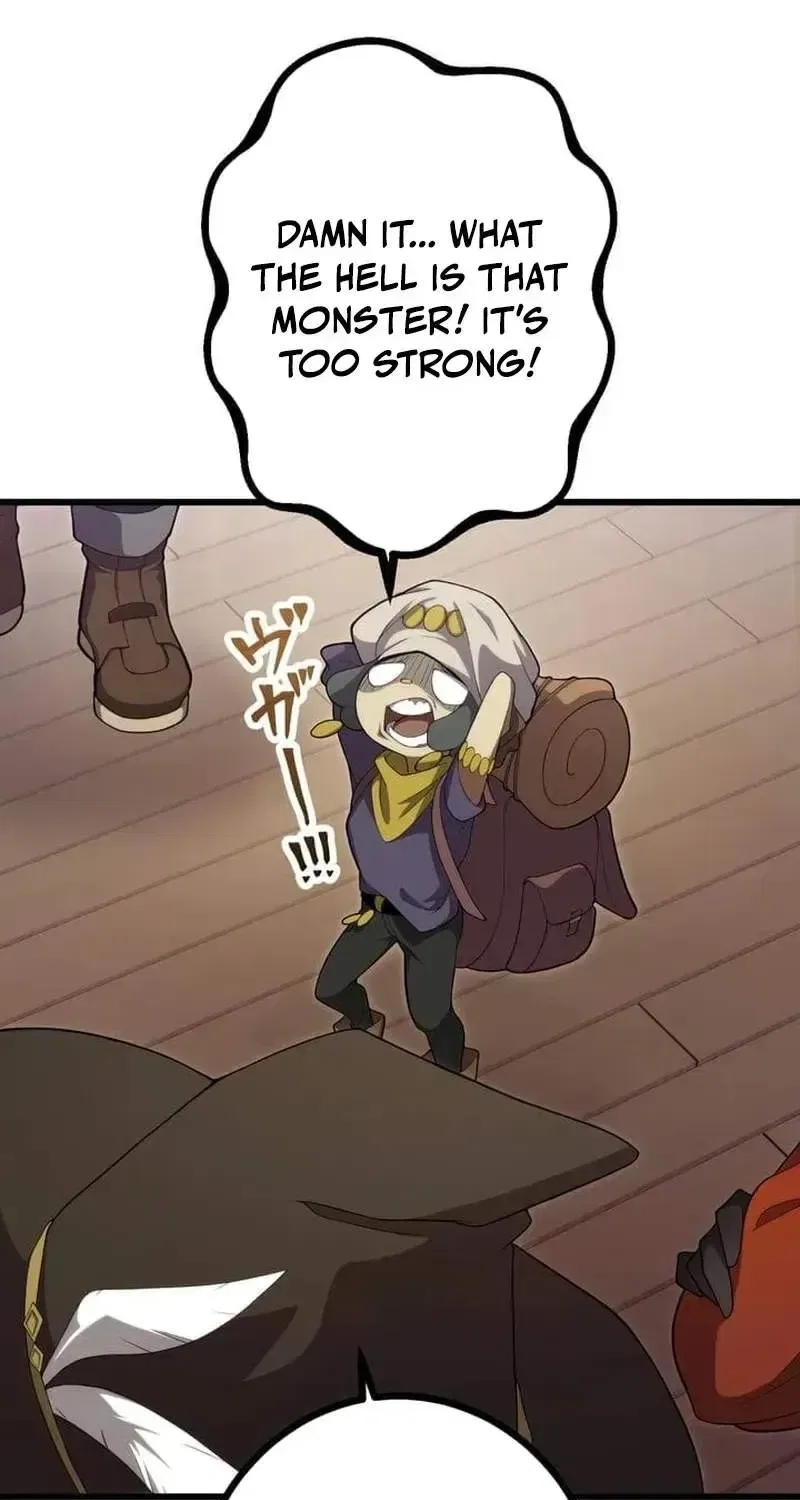 Dungeon Games: The Ex-Corporate Slave Dominates with the Ultimate Job, “Trickster” Chapter 20 – Page 59