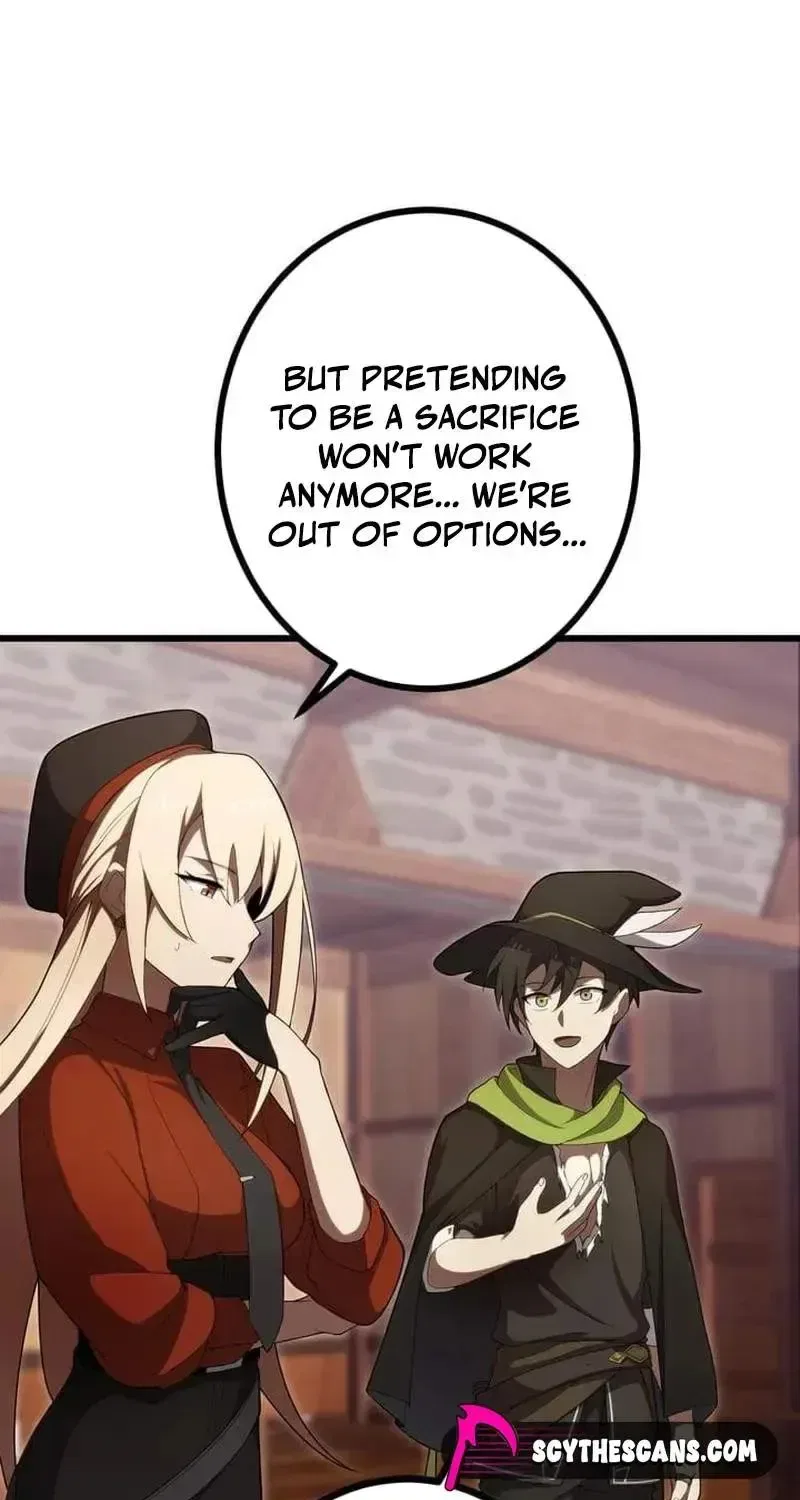 Dungeon Games: The Ex-Corporate Slave Dominates with the Ultimate Job, “Trickster” Chapter 20 – Page 62